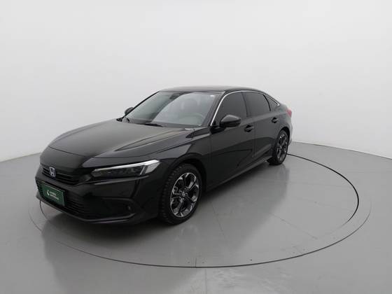 HONDA CIVIC 2.0 DI e:HEV ADVANCED E-CVT